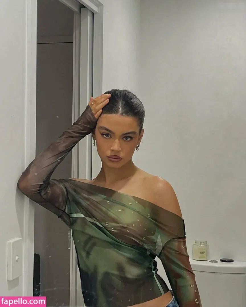 olivia phillippss Onlyfans Photo Gallery 