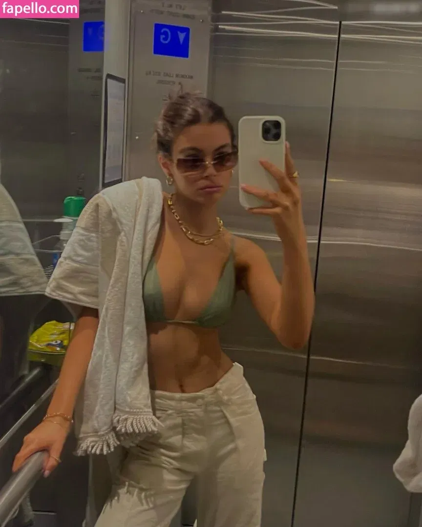 olivia phillippss Onlyfans Photo Gallery 