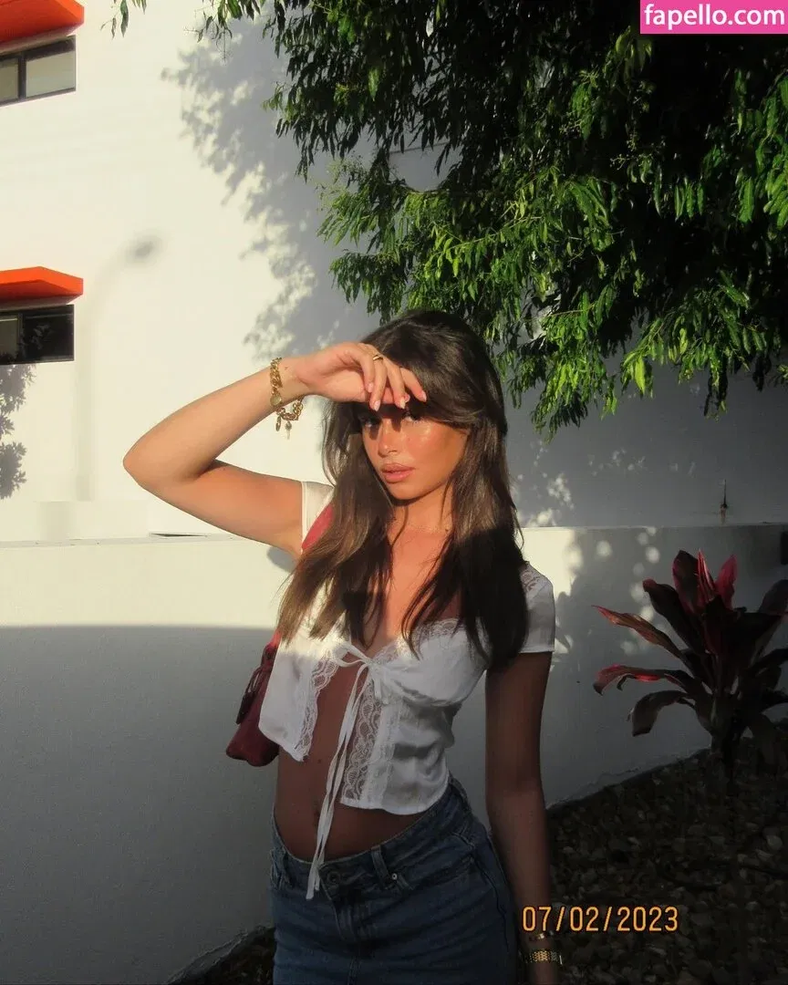 olivia phillippss Onlyfans Photo Gallery 