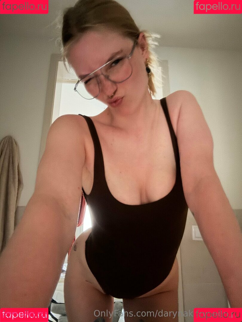 Daryna Kravchenko Onlyfans Photo Gallery 