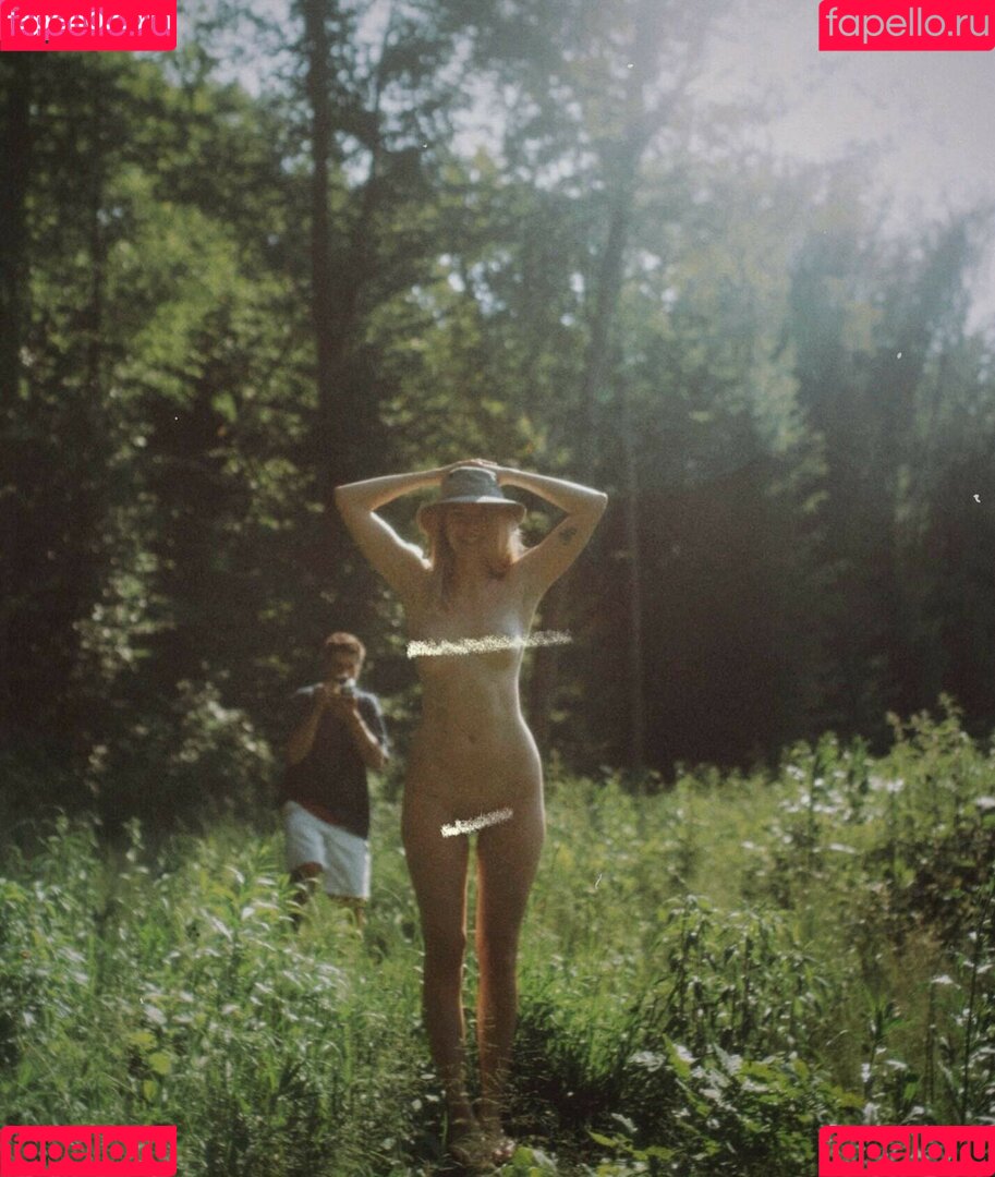 Daryna Kravchenko Onlyfans Photo Gallery 