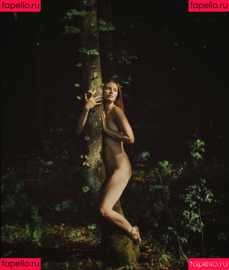 Daryna Kravchenko Onlyfans Photo Gallery 