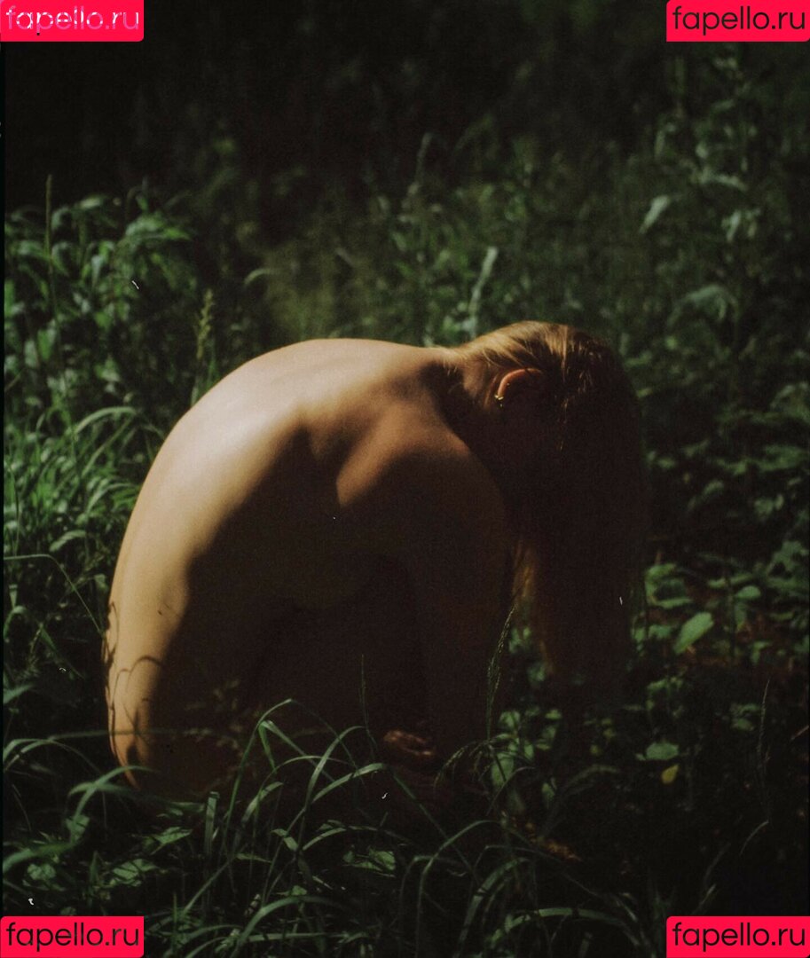 Daryna Kravchenko Onlyfans Photo Gallery 