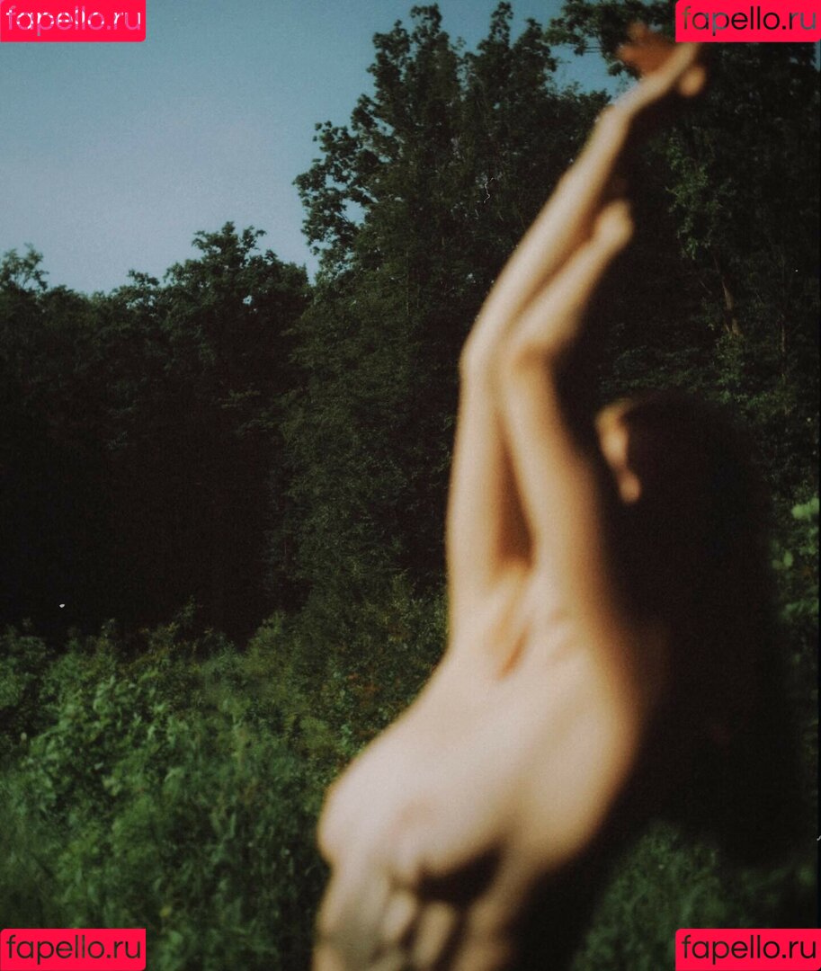 Daryna Kravchenko Onlyfans Photo Gallery 