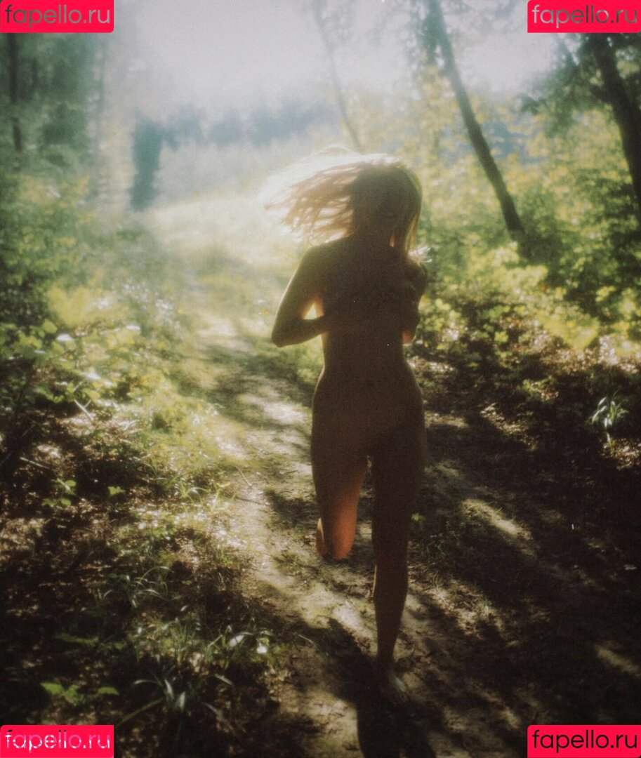 Daryna Kravchenko Onlyfans Photo Gallery 