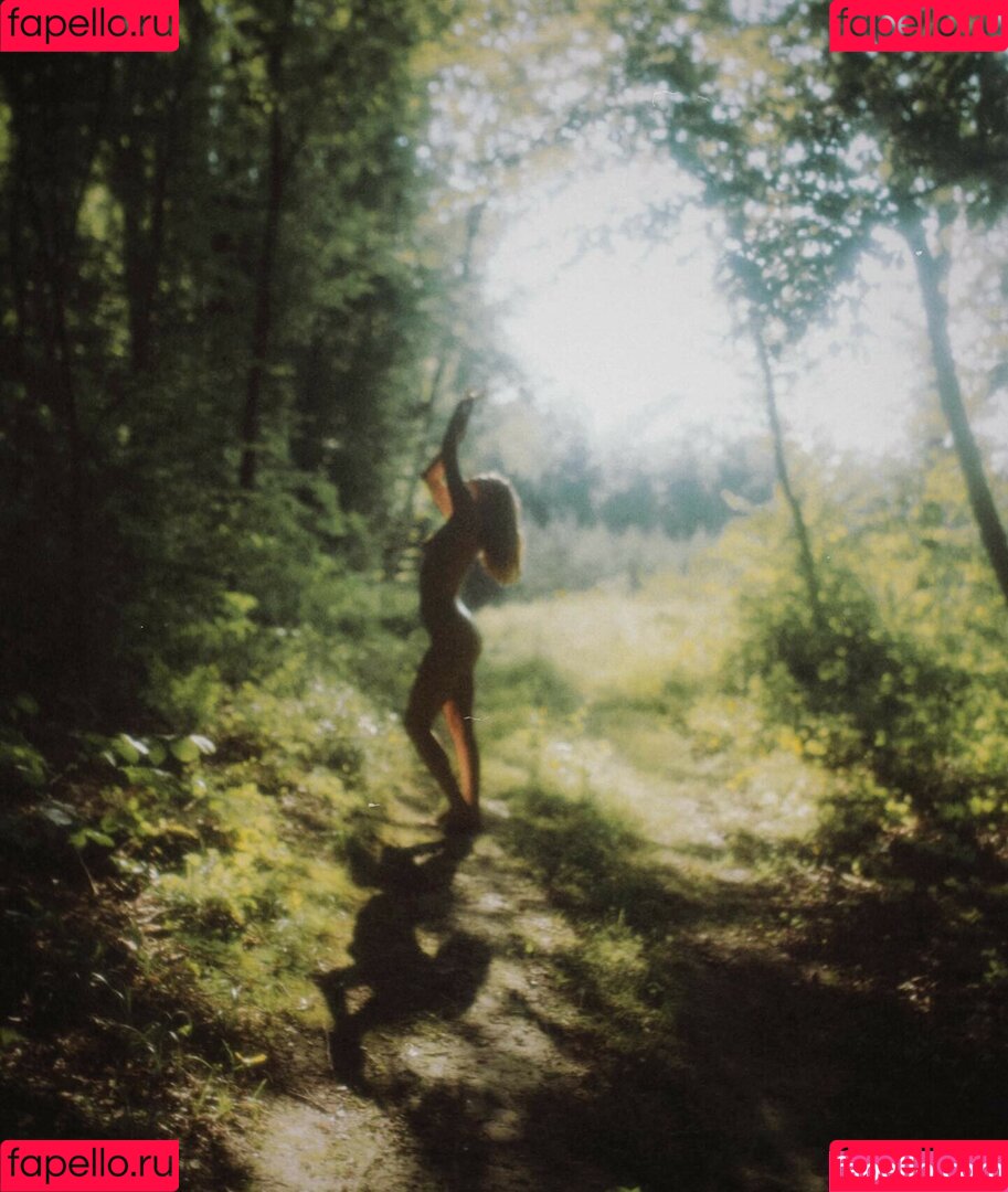 Daryna Kravchenko Onlyfans Photo Gallery 