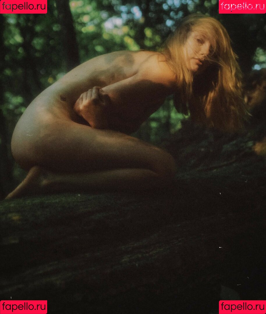 Daryna Kravchenko Onlyfans Photo Gallery 