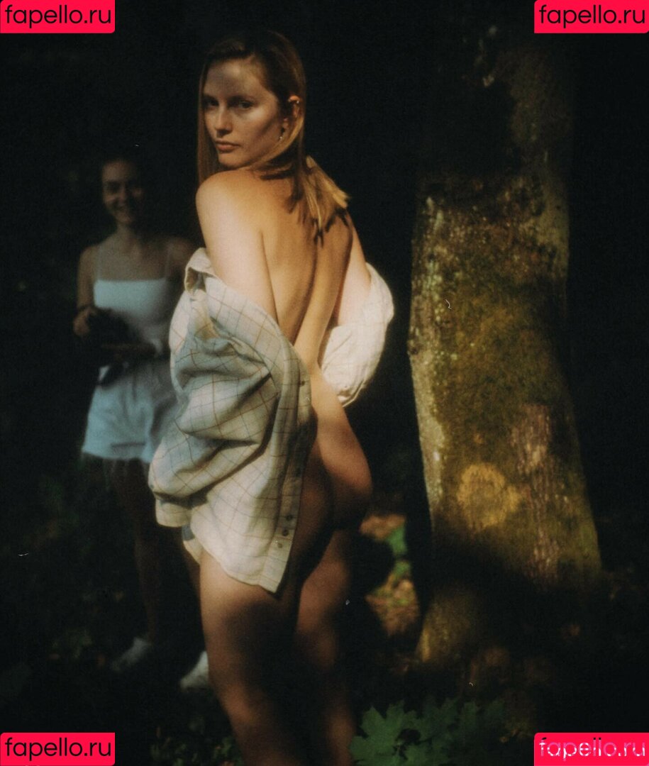 Daryna Kravchenko Onlyfans Photo Gallery 