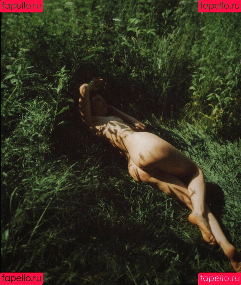 Daryna Kravchenko Onlyfans Photo Gallery 