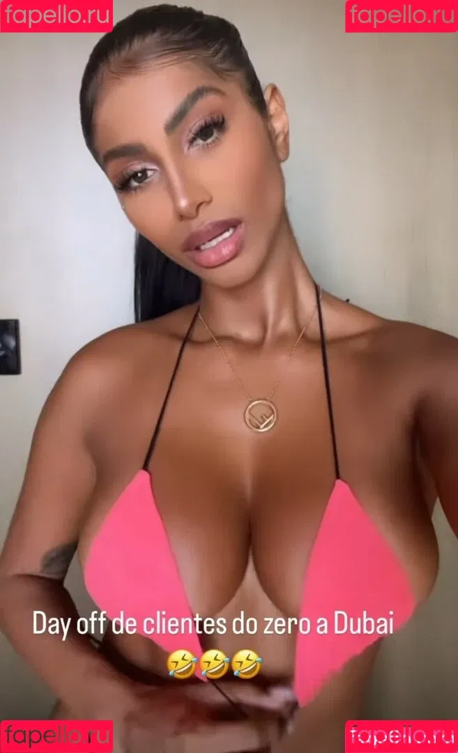 Dubai Escort Onlyfans Photo Gallery 