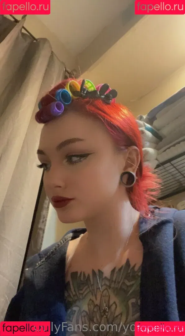 yogendub Onlyfans Photo Gallery 