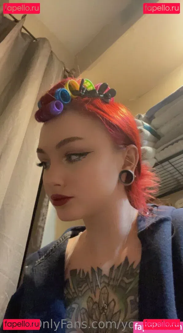 yogendub Onlyfans Photo Gallery 