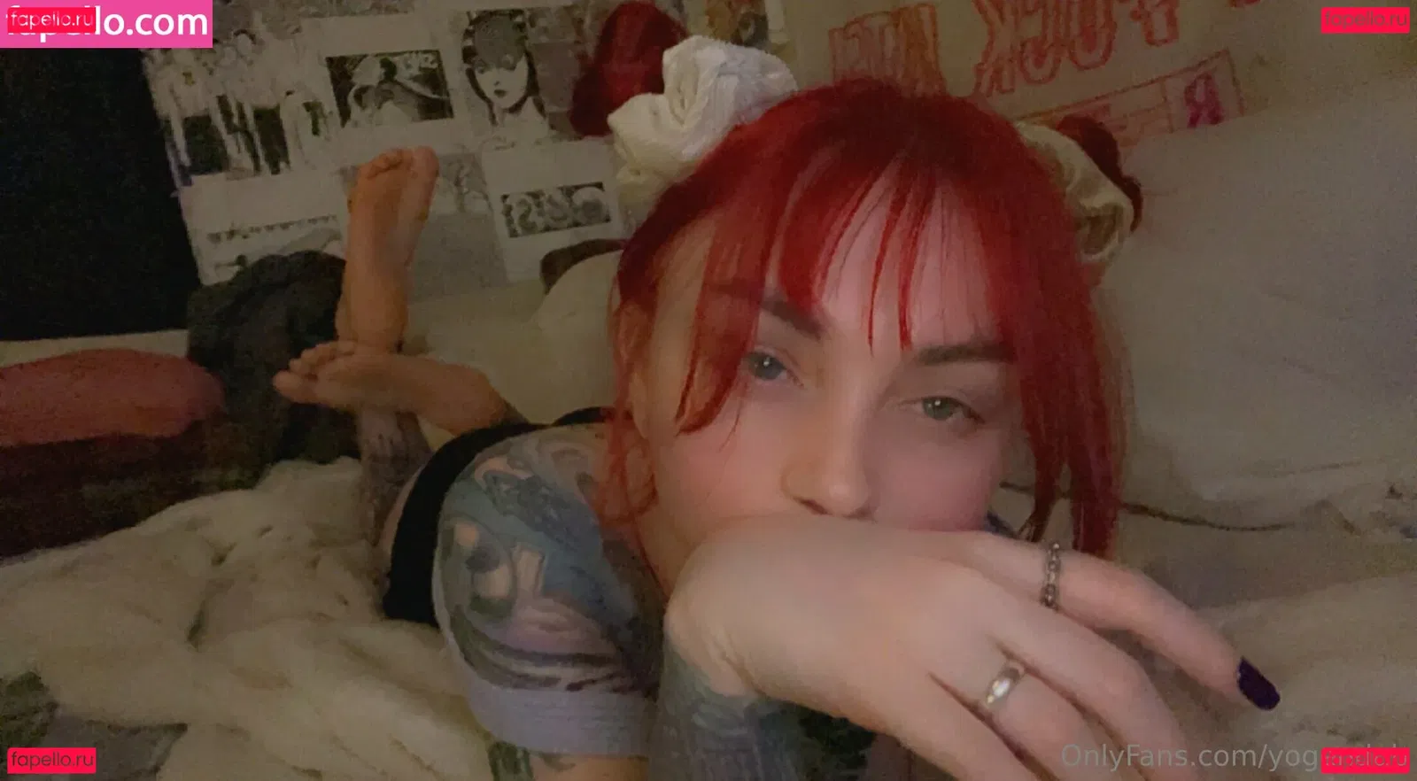 yogendub Onlyfans Photo Gallery 