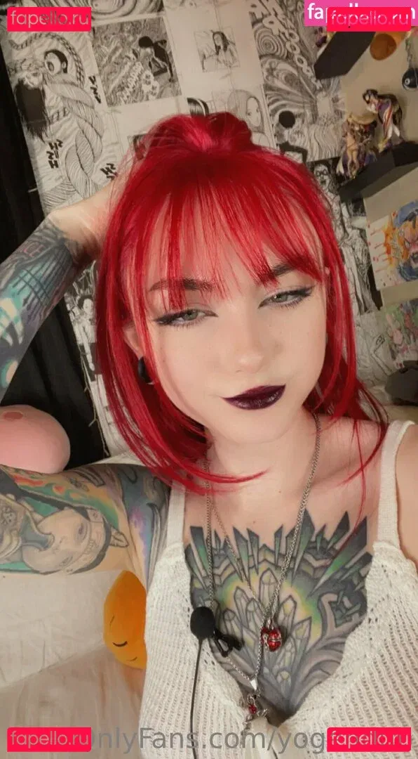 yogendub Onlyfans Photo Gallery 