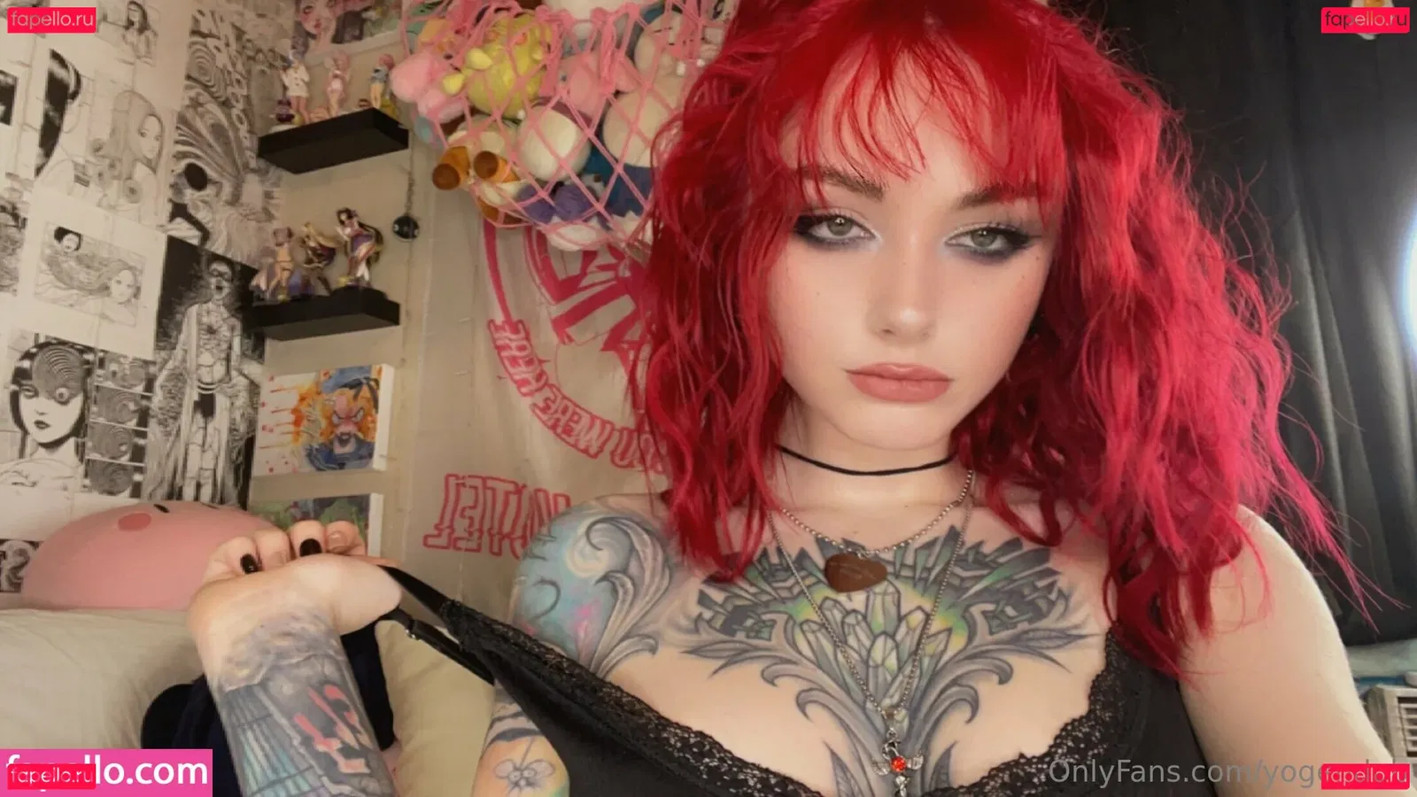 yogendub Onlyfans Photo Gallery 