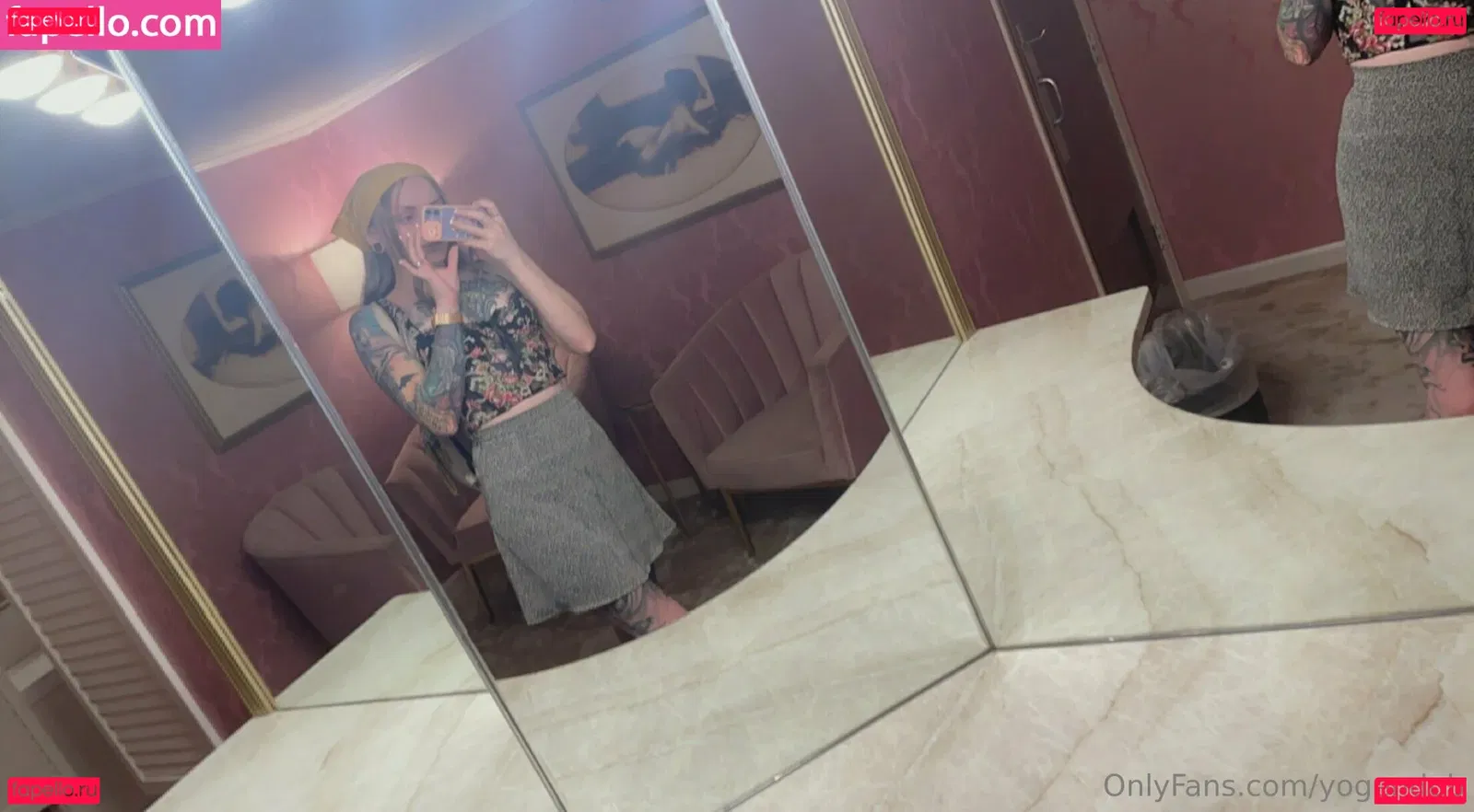 yogendub Onlyfans Photo Gallery 