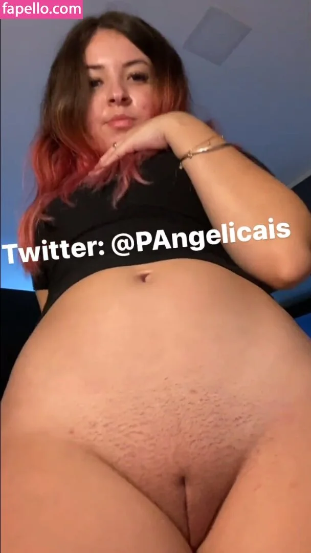 PAngelicais Onlyfans Photo Gallery 