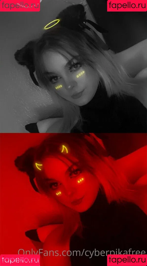 hyperbabecyber Onlyfans Photo Gallery 