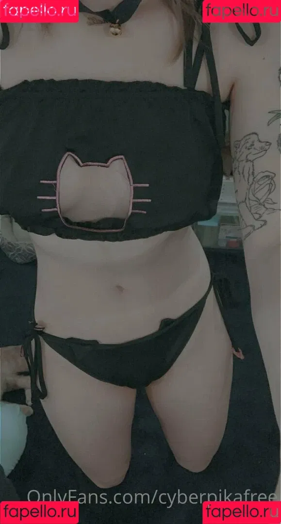 hyperbabecyber Onlyfans Photo Gallery 