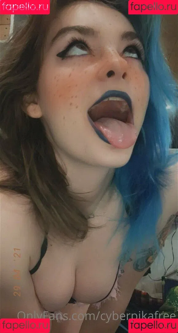 hyperbabecyber Onlyfans Photo Gallery 