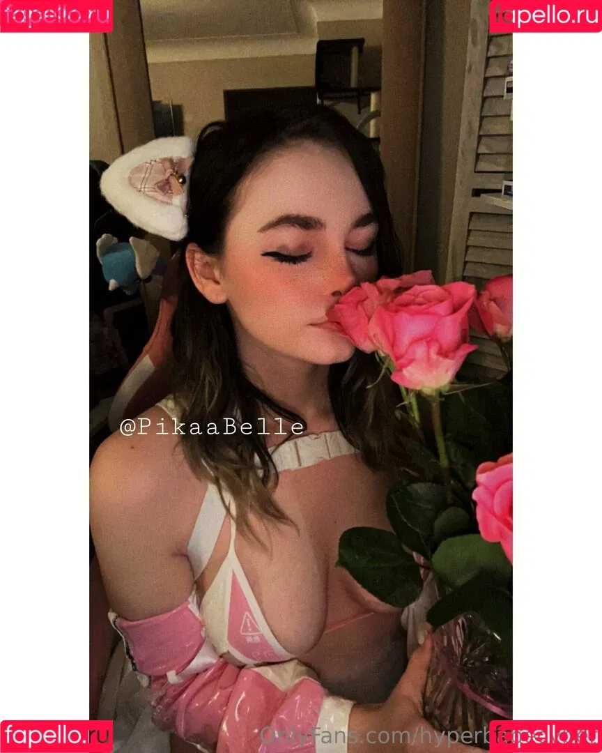 hyperbabecyber Onlyfans Photo Gallery 