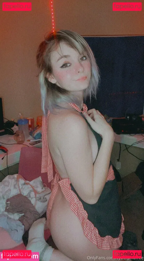 hyperbabecyber Onlyfans Photo Gallery 