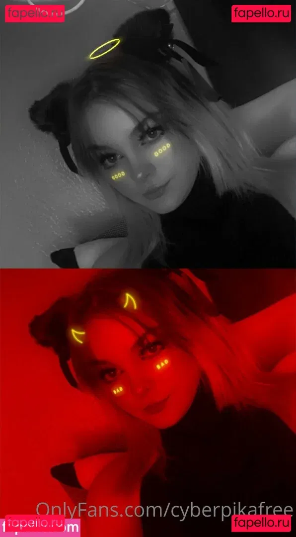 hyperbabecyber Onlyfans Photo Gallery 