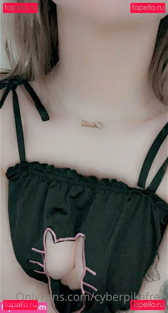 hyperbabecyber Onlyfans Photo Gallery 