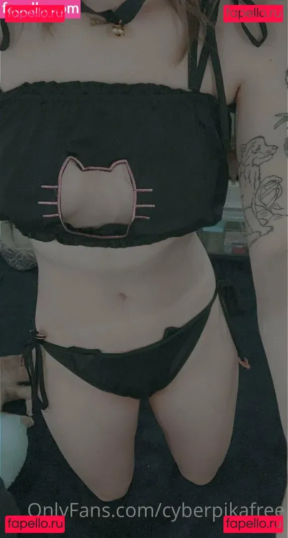 hyperbabecyber Onlyfans Photo Gallery 