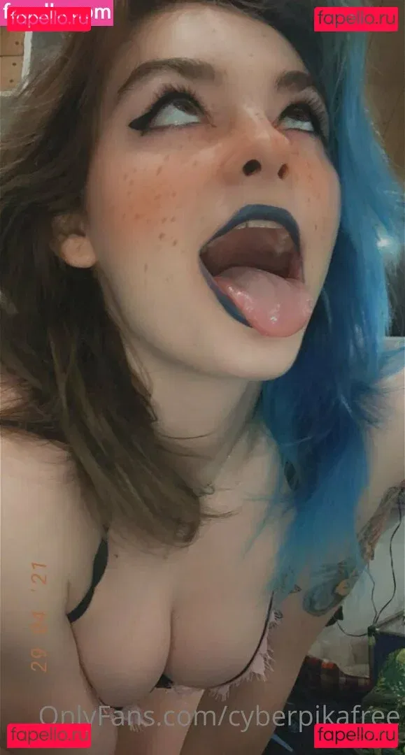 hyperbabecyber Onlyfans Photo Gallery 