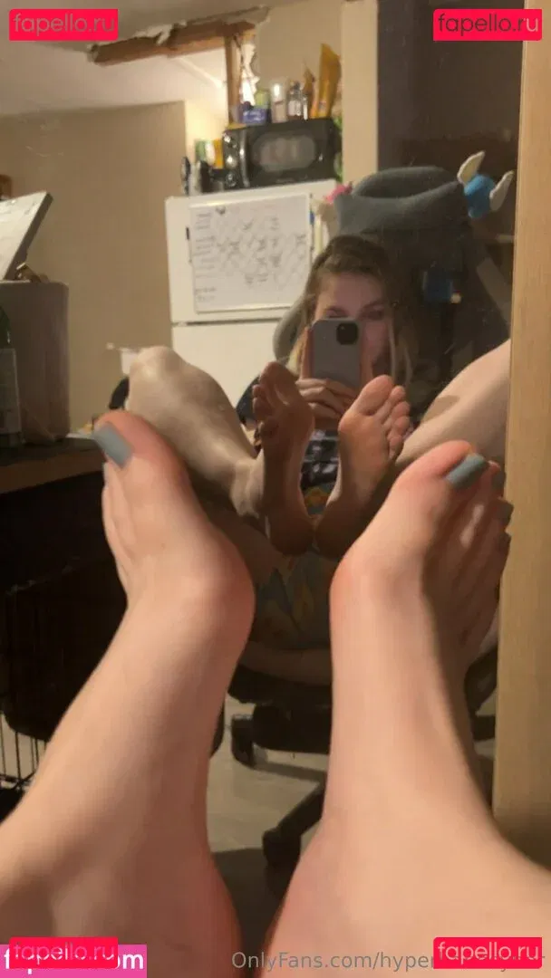 hyperbabecyber Onlyfans Photo Gallery 