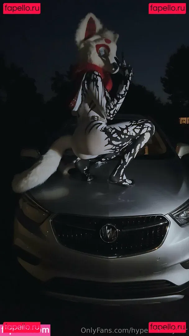 hyperbabecyber Onlyfans Photo Gallery 