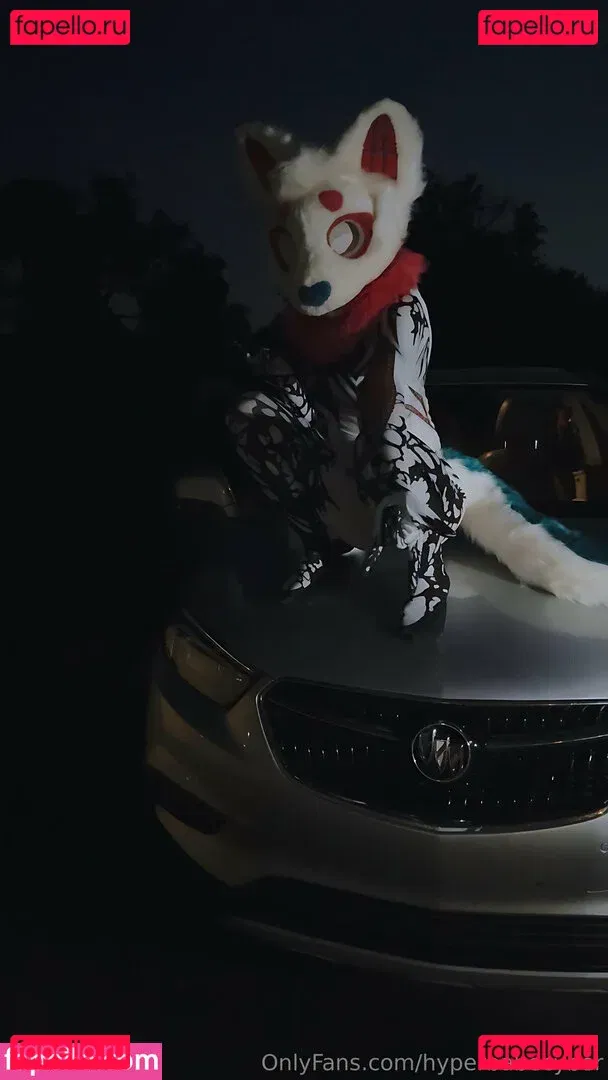 hyperbabecyber Onlyfans Photo Gallery 