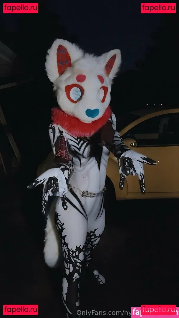 hyperbabecyber Onlyfans Photo Gallery 