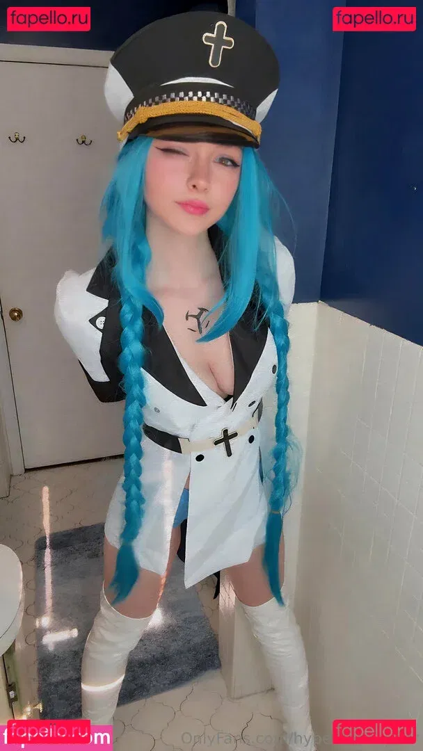 hyperbabecyber Onlyfans Photo Gallery 