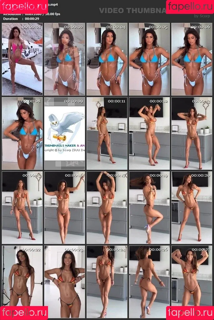 Ali Lee Onlyfans Photo Gallery 