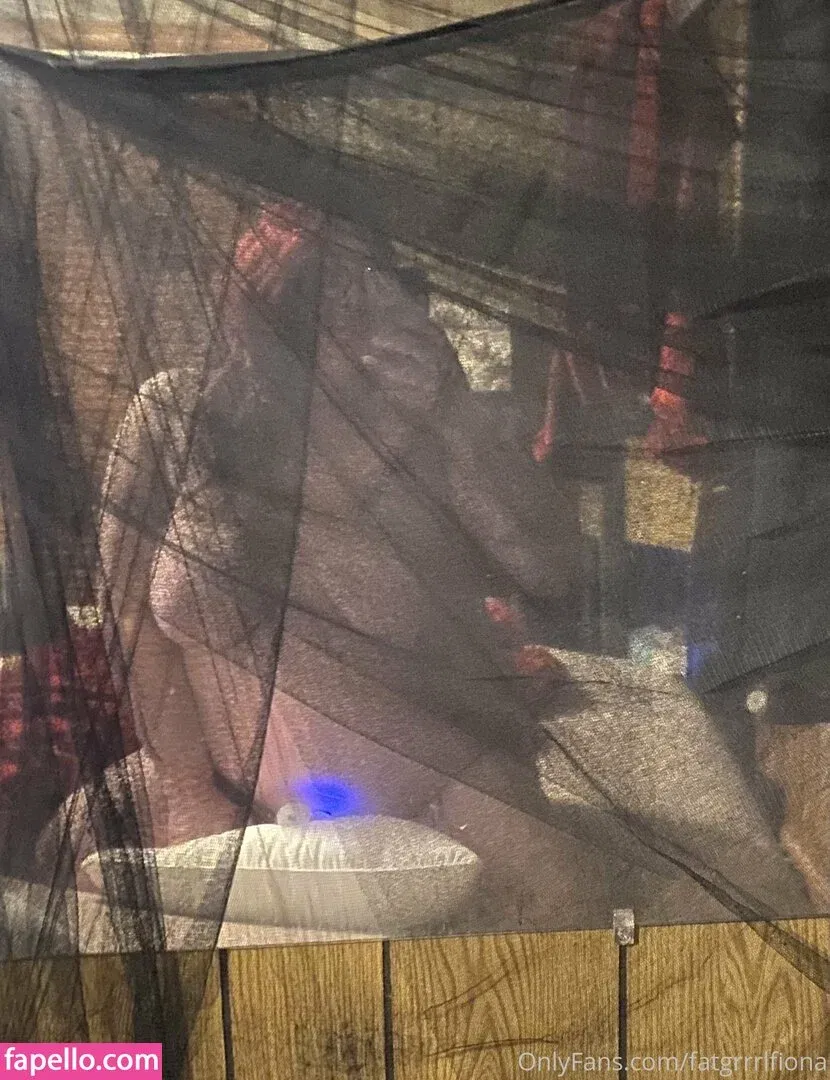 fatgrrrlfiona Onlyfans Photo Gallery 