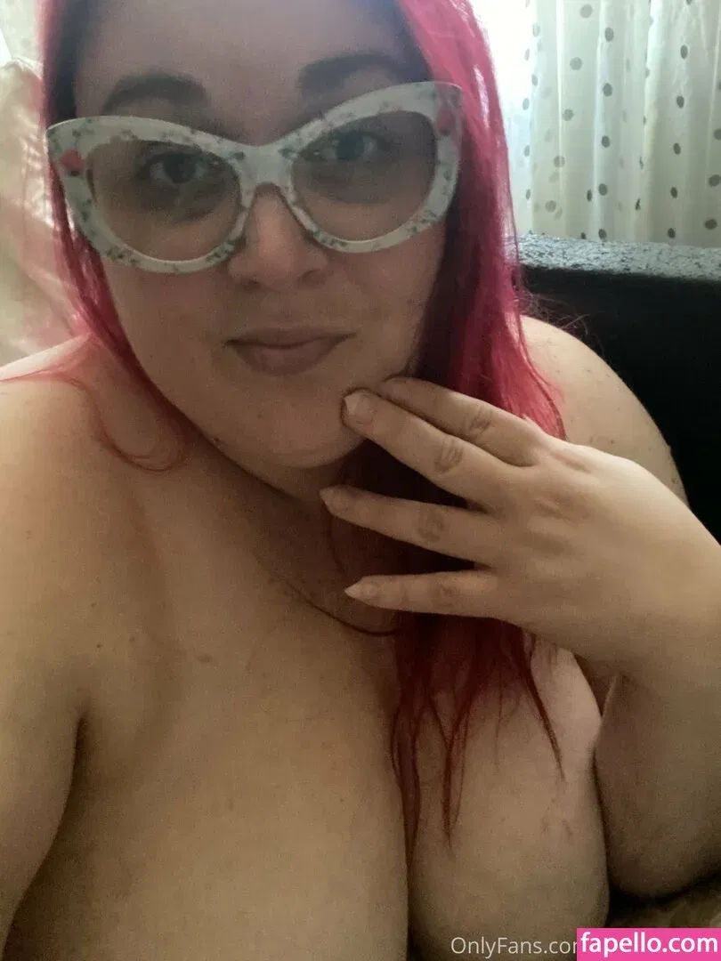 fatgrrrlfiona Onlyfans Photo Gallery 