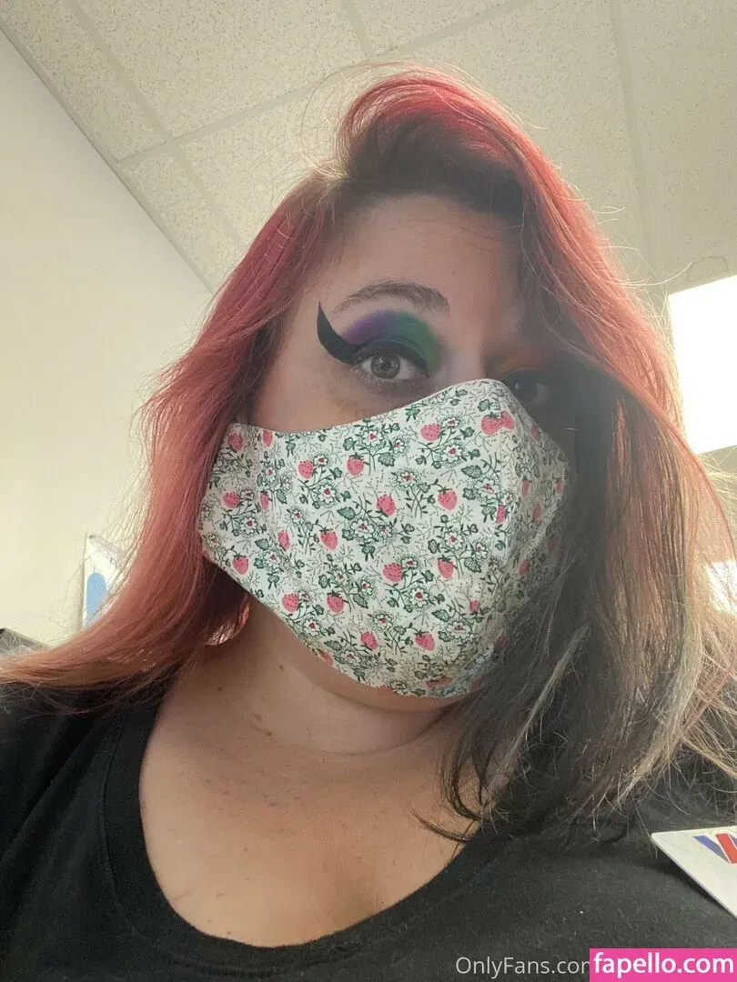 fatgrrrlfiona Onlyfans Photo Gallery 