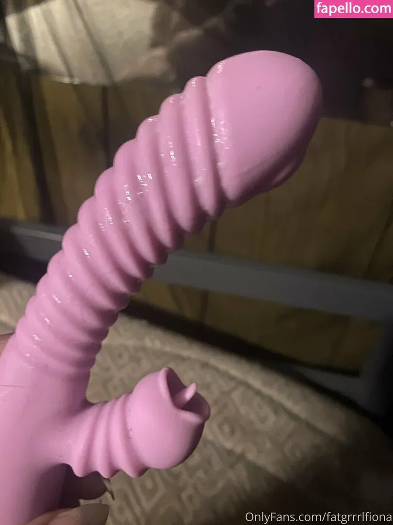 fatgrrrlfiona Onlyfans Photo Gallery 