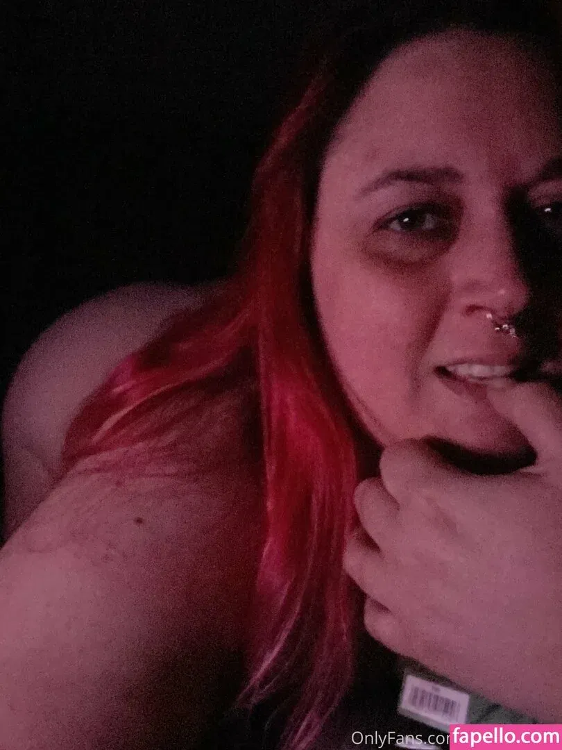 fatgrrrlfiona Onlyfans Photo Gallery 