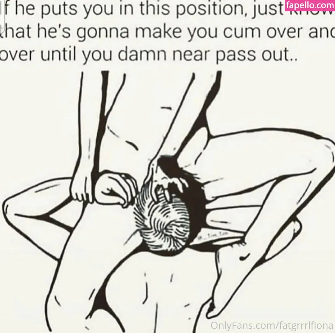 fatgrrrlfiona Onlyfans Photo Gallery 