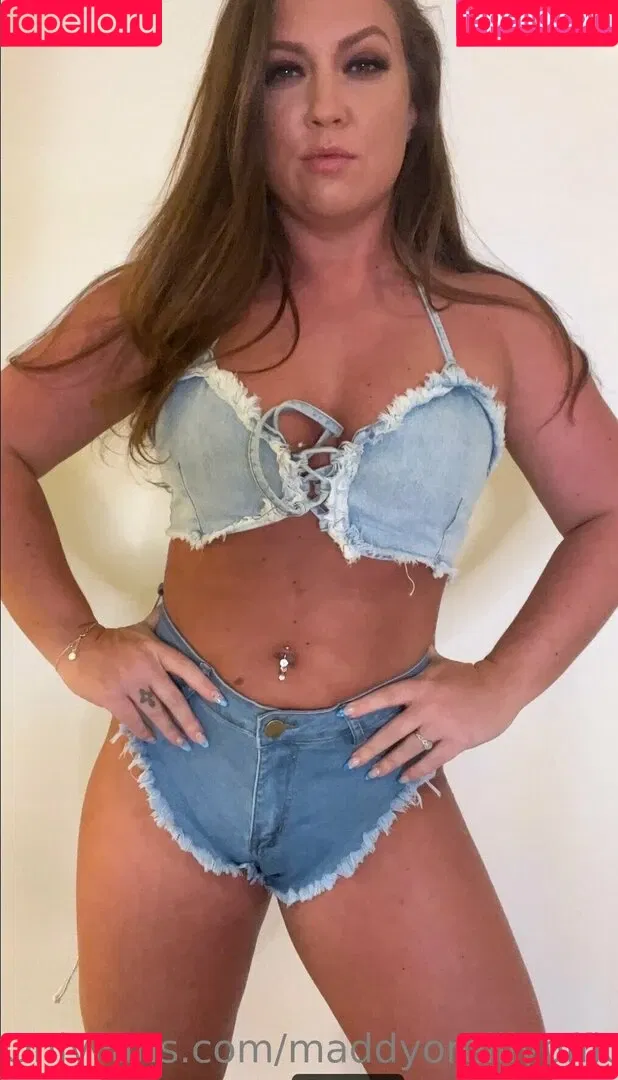 Maddy Oreilly Onlyfans Photo Gallery 