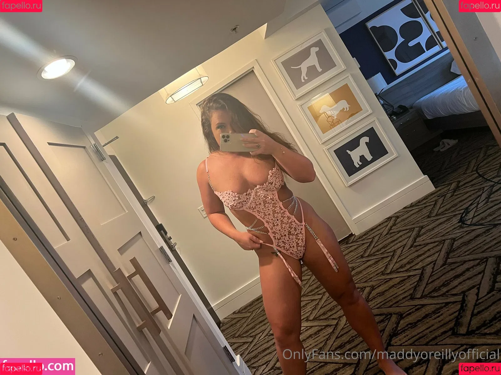 Maddy Oreilly Onlyfans Photo Gallery 