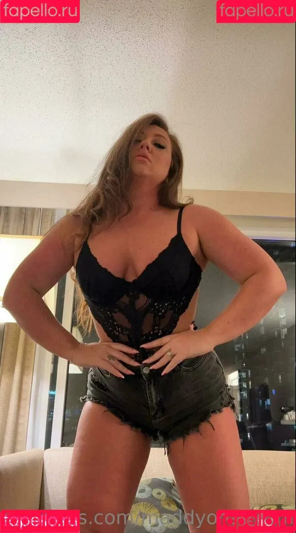 Maddy Oreilly Onlyfans Photo Gallery 