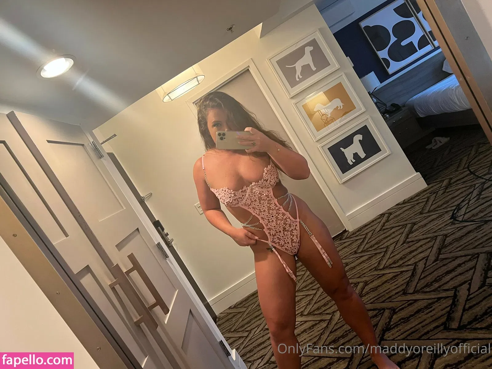 Maddy Oreilly Onlyfans Photo Gallery 