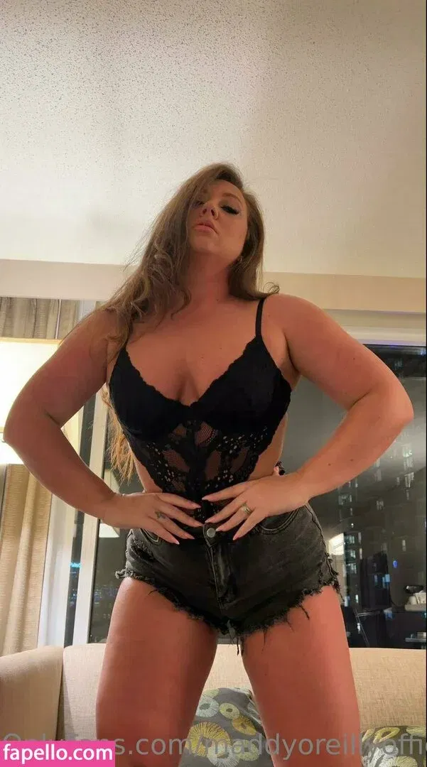 Maddy Oreilly Onlyfans Photo Gallery 