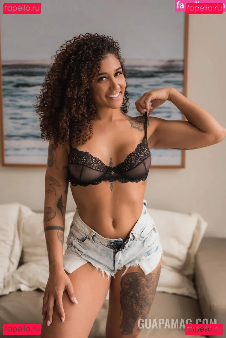 Lana Borges Onlyfans Photo Gallery 