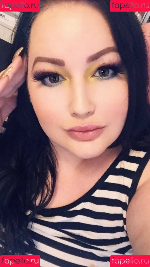 elizaallure Onlyfans Photo Gallery 