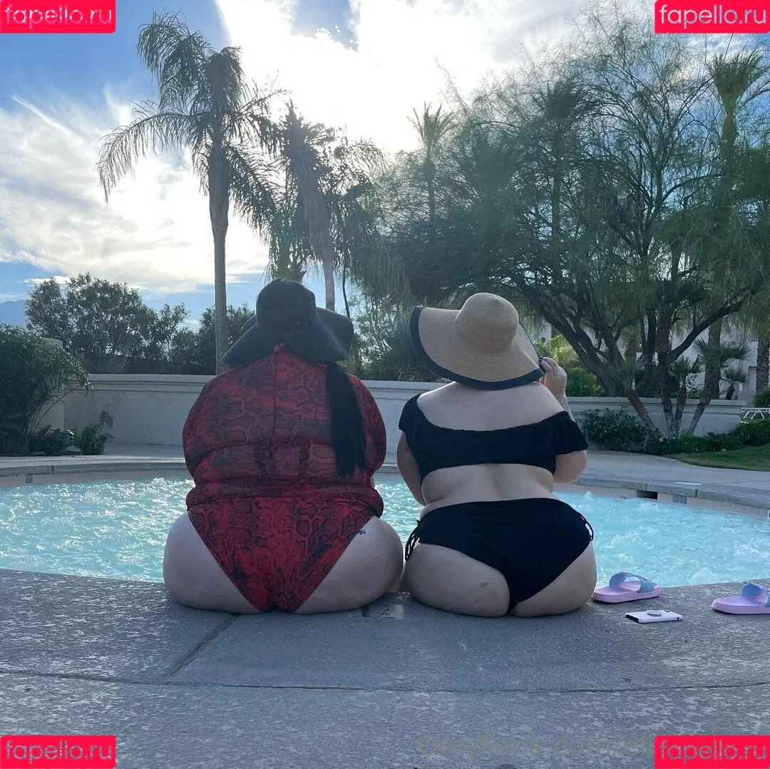 elizaallure Onlyfans Photo Gallery 